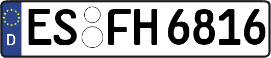 ES-FH6816
