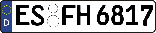 ES-FH6817