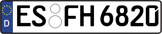 ES-FH6820