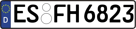 ES-FH6823