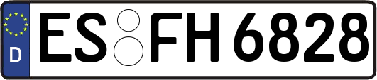 ES-FH6828