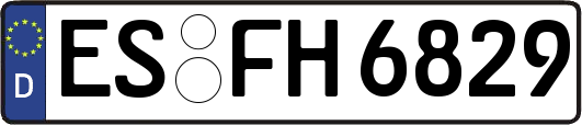 ES-FH6829
