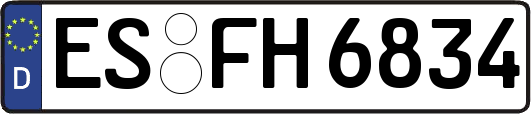 ES-FH6834