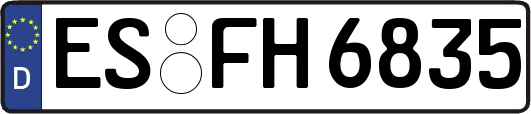 ES-FH6835