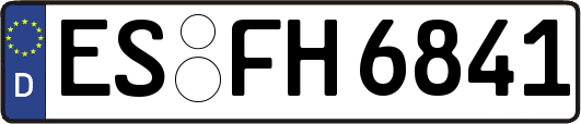 ES-FH6841