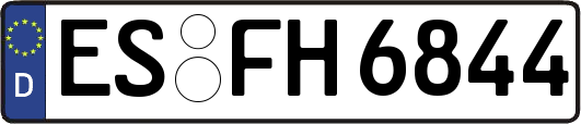 ES-FH6844