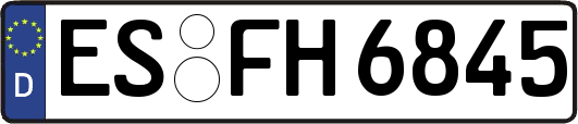 ES-FH6845