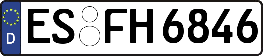 ES-FH6846