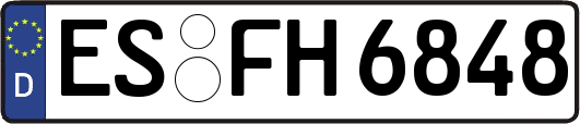 ES-FH6848