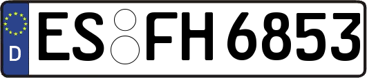 ES-FH6853