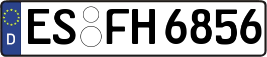 ES-FH6856