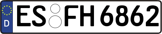 ES-FH6862