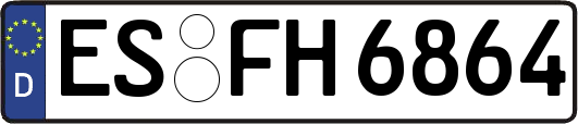 ES-FH6864