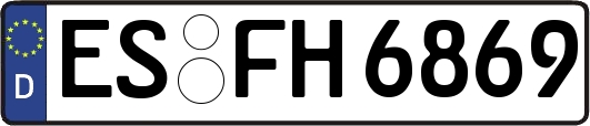 ES-FH6869
