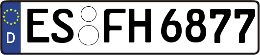 ES-FH6877