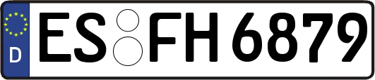 ES-FH6879