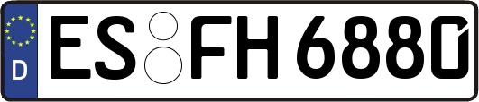 ES-FH6880