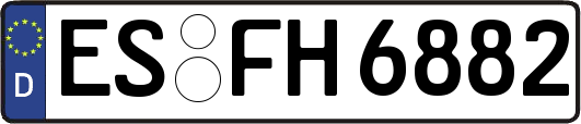 ES-FH6882