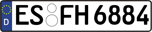 ES-FH6884