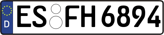 ES-FH6894