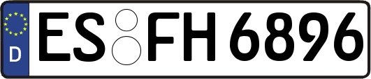 ES-FH6896