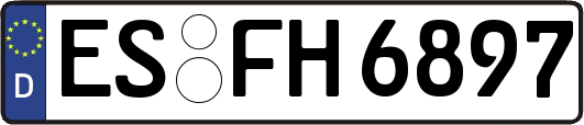 ES-FH6897