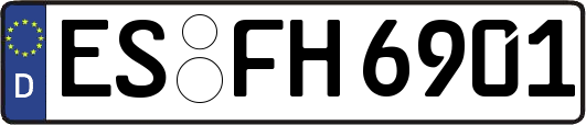 ES-FH6901