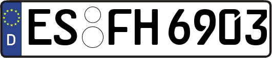 ES-FH6903