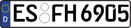 ES-FH6905