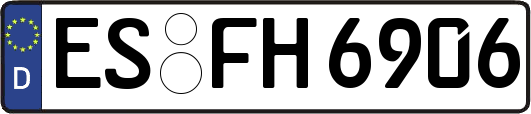 ES-FH6906