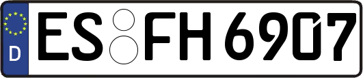 ES-FH6907