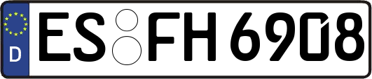 ES-FH6908