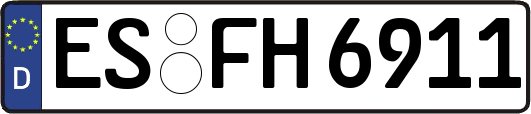 ES-FH6911