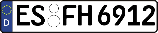 ES-FH6912