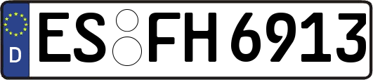 ES-FH6913