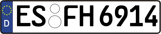 ES-FH6914