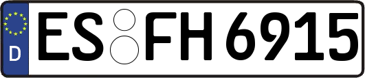 ES-FH6915