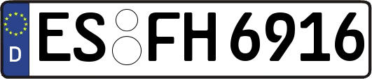 ES-FH6916