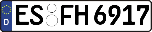 ES-FH6917