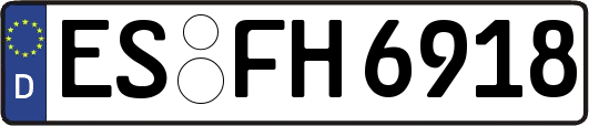 ES-FH6918