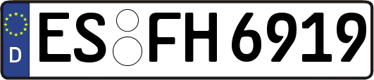 ES-FH6919
