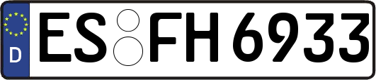 ES-FH6933