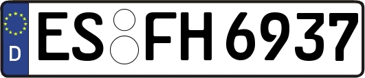 ES-FH6937