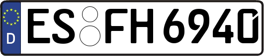 ES-FH6940