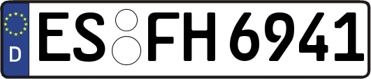 ES-FH6941