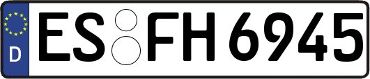 ES-FH6945