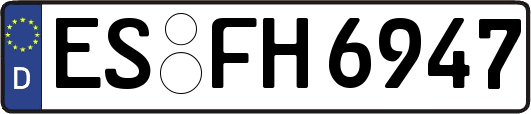 ES-FH6947