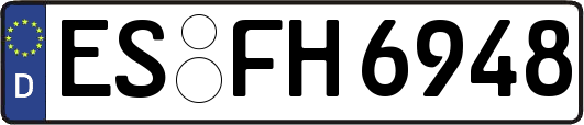 ES-FH6948