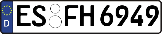 ES-FH6949