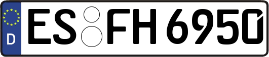 ES-FH6950